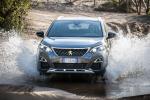 Peugeot 3008 GT Line 2016 года (WW)